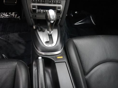 Used 2008 Porsche Cayman S image 14