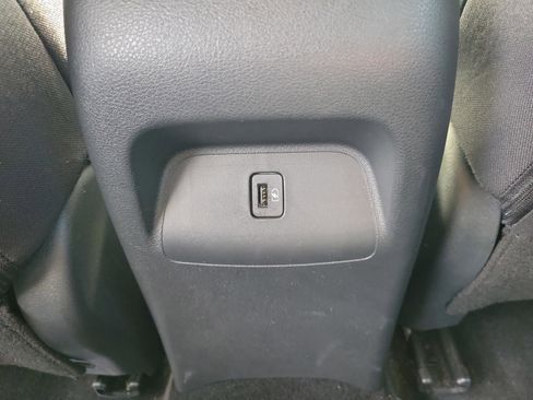 Certified 2022 Nissan Sentra SV w/ Trunk Package image 14