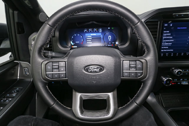 Used 2024 Ford F150 XLT w/ Equipment Group 303A High AWD/4WD image 32