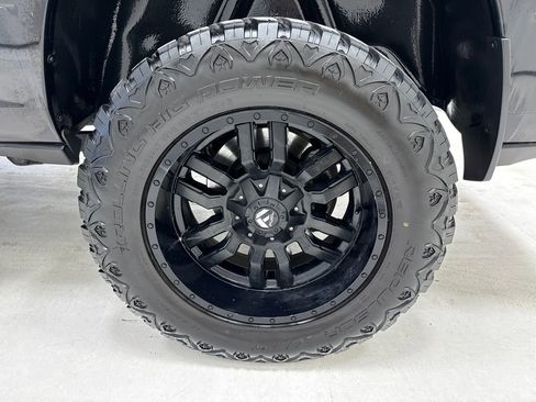 Used 2020 RAM 2500 Tradesman image 7