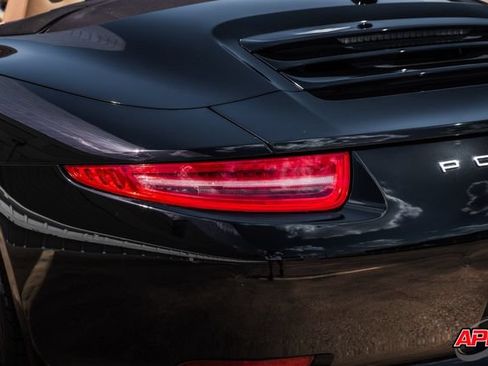 Used 2012 Porsche 911 Carrera RWD image 45