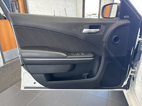 Used 2023 Dodge Charger GT RWD image 35