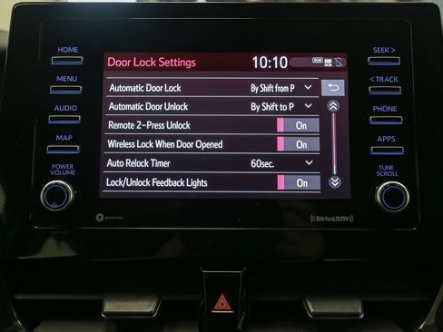 Used 2023 Toyota Camry LE FWD image 26
