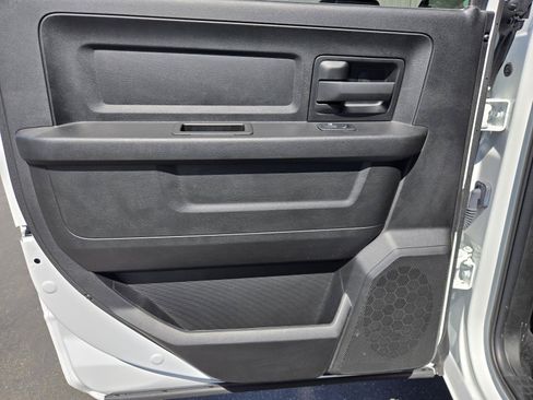 Certified 2023 RAM 1500 Tradesman w/ Popular Equipment Group RWD image 24