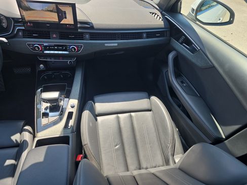 Used 2023 Audi A4 2.0T Premium Plus AWD/4WD image 20