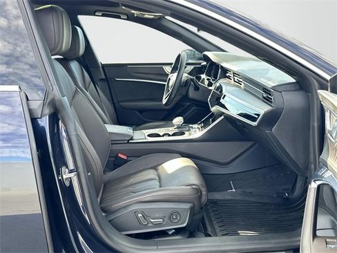 Used 2022 Audi A7 3.0T Prestige w/ Luxury Package image 22
