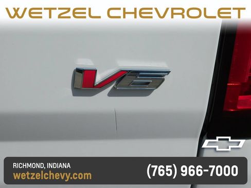 Used 2022 Chevrolet Colorado LT w/ LT Convenience Package RWD image 39