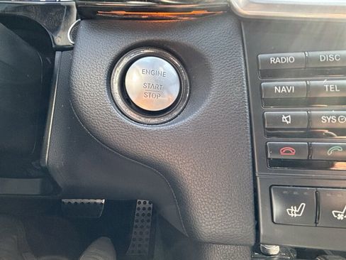 Used 2012 Mercedes-Benz E 63 AMG Sedan image 30