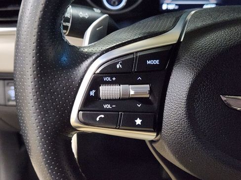 Used 2022 Genesis G70 3.3T image 49