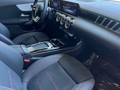 Certified 2026 Mercedes-Benz CLA 35 AMG 4MATIC image 17