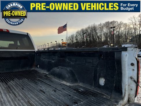 Used 2016 GMC Sierra 2500 SLE image 12