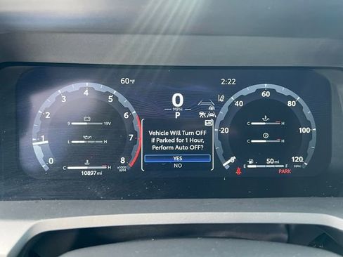 Certified 2024 Toyota Tacoma TRD Sport RWD image 16