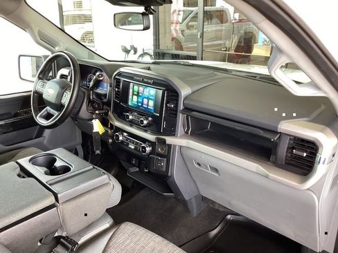 Used 2023 Ford F150 XLT w/ Equipment Group 301A Mid image 28