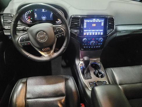 Used 2019 Jeep Grand Cherokee High Altitude image 22