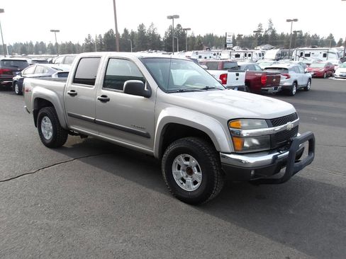 Used 2004 Chevrolet Colorado LS w/ Power Convenience Package image 7