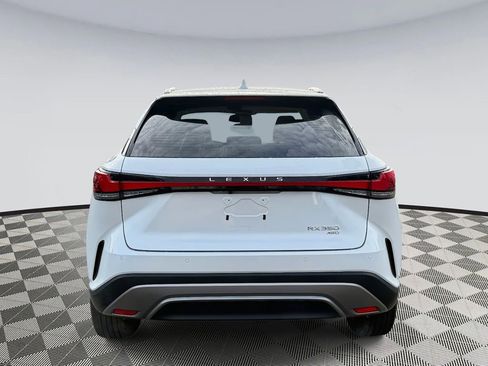 Used 2023 Lexus RX 350 Luxury w/ Cold Area Package image 3