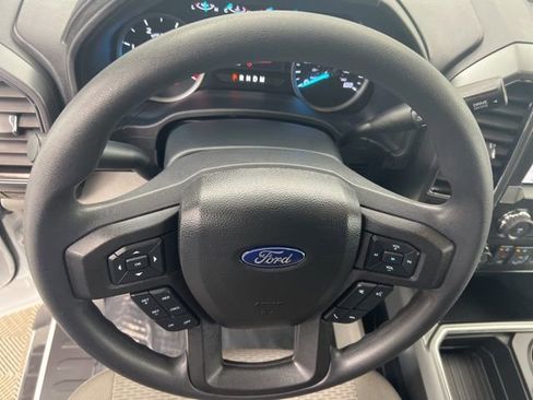 Used 2022 Ford F250 XLT w/ XLT Premium Package image 21
