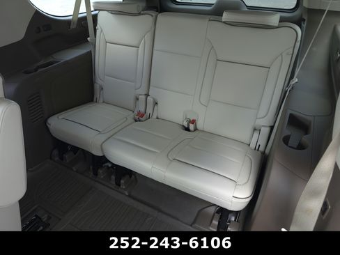 Used 2023 GMC Yukon XL Denali w/ LPO, Floor Liner Package RWD image 31