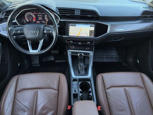 Used 2021 Audi Q3 2.0T Premium Plus w/ Premium Plus Package image 12