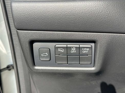 New 2025 MAZDA CX-5 Carbon Edition image 9