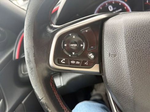 Used 2020 Honda Civic Si image 29