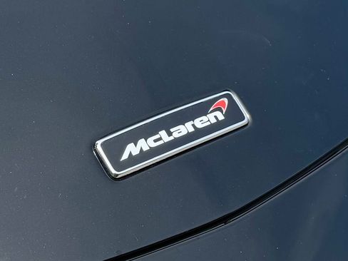 Used 2017 McLaren 570S Coupe RWD image 26