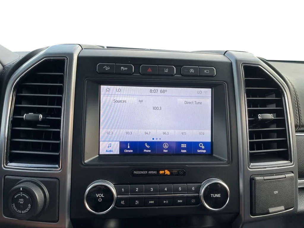 Used 2020 Ford Expedition Max Platinum AWD/4WD image 30