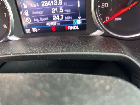 Used 2019 Chevrolet Blazer LT FWD image 4