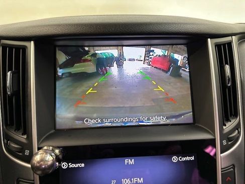 Used 2017 INFINITI Q60 2.0t w/ Premium Plus Package 2.0T image 27