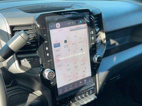 New 2026 RAM 2500 Tradesman image 22