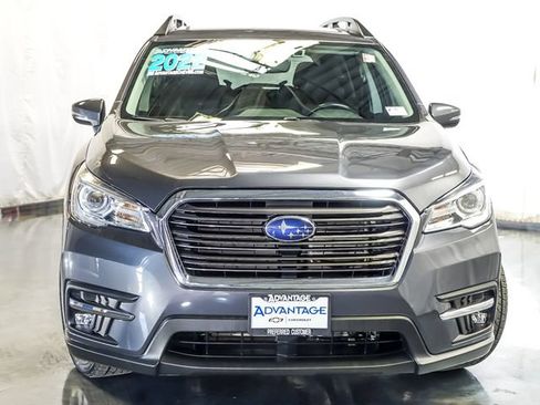 Used 2022 Subaru Ascent Limited w/ Technology Package AWD/4WD image 7