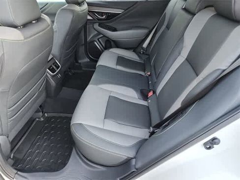 New 2025 Subaru Outback Onyx Edition w/ Popular Package #2 image 18