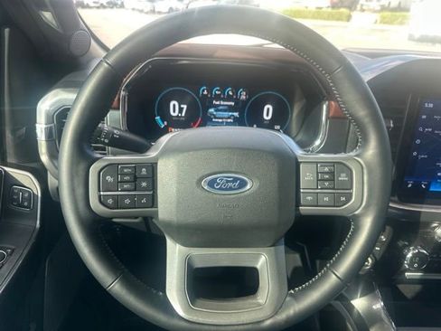 Used 2021 Ford F150 Lariat AWD/4WD image 18