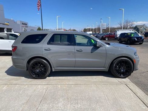 Used 2022 Dodge Durango R/T image 2