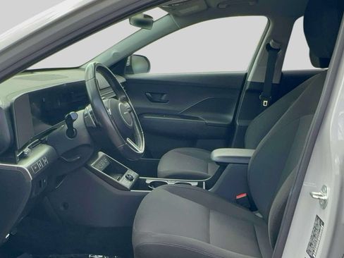 Used 2024 Hyundai Kona SEL w/ Convenience Package FWD image 14