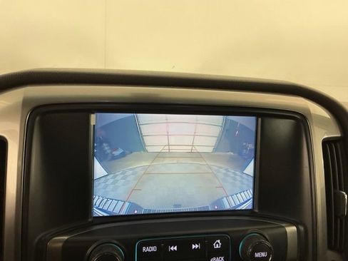 Used 2019 Chevrolet Silverado 2500 LT w/ LT Convenience Package image 18