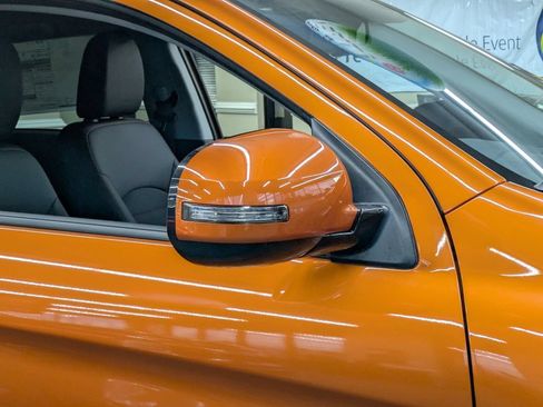 New 2026 Mitsubishi Outlander Sport SE AWD/4WD image 10