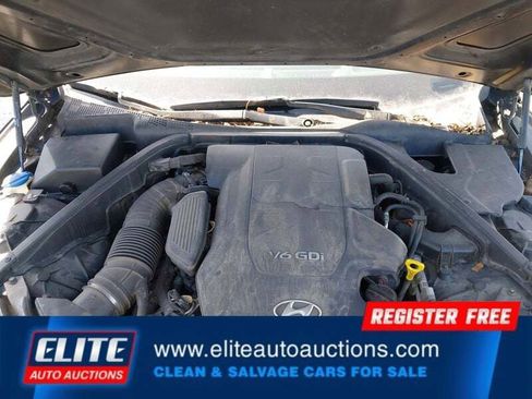 Used 2015 Hyundai Genesis 3.8 w/ Option Group 04 image 20