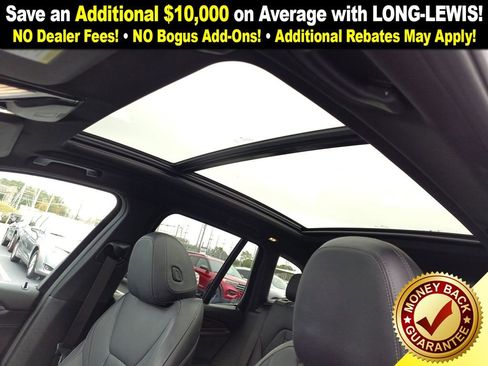 Used 2019 BMW X3 xDrive30i w/ Convenience Package image 25