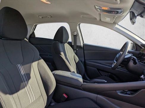 Used 2024 Hyundai Elantra SEL image 27