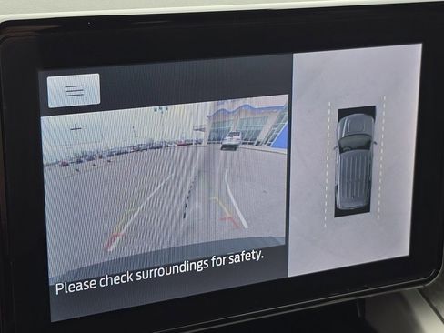 Used 2023 Ford Explorer Timberline image 17