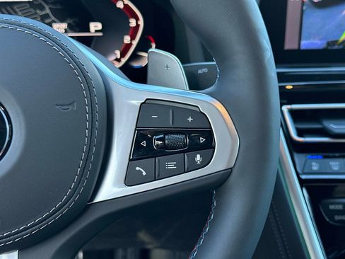 New 2026 BMW M850i xDrive AWD/4WD image 25