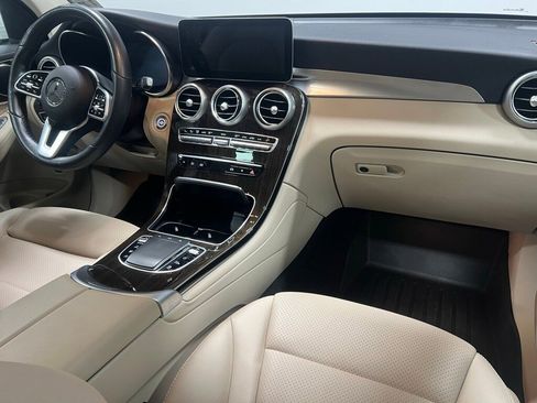 Used 2022 Mercedes-Benz GLC 300 4MATIC image 28