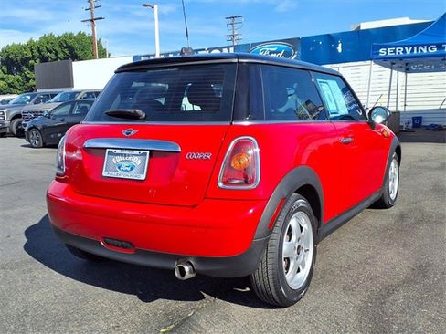 Used 2010 MINI Cooper Hardtop image 20