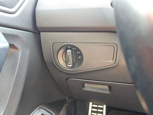 Used 2021 Volkswagen Tiguan SEL Premium R-Line w/ 3rd Row Seat Package image 34