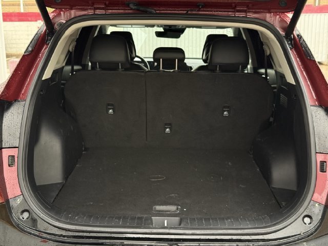 Used 2025 Kia Sportage SX FWD image 33