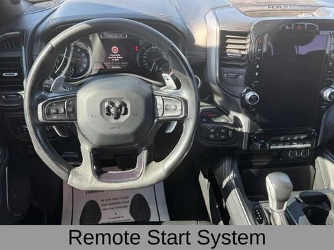 Used 2021 RAM 1500 TRX w/ TRX Level 2 Equipment Group AWD/4WD image 21