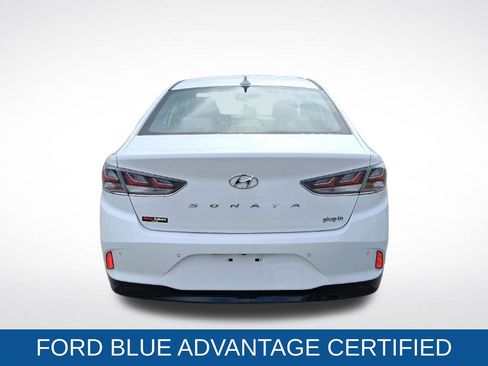Used 2019 Hyundai Sonata Limited FWD image 6