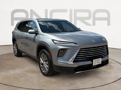 New 2026 Buick Enclave Preferred w/ Power Package