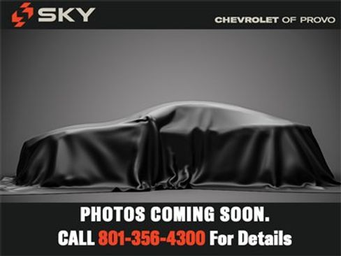 Used 2022 Tesla Model Y Performance AWD/4WD image 1